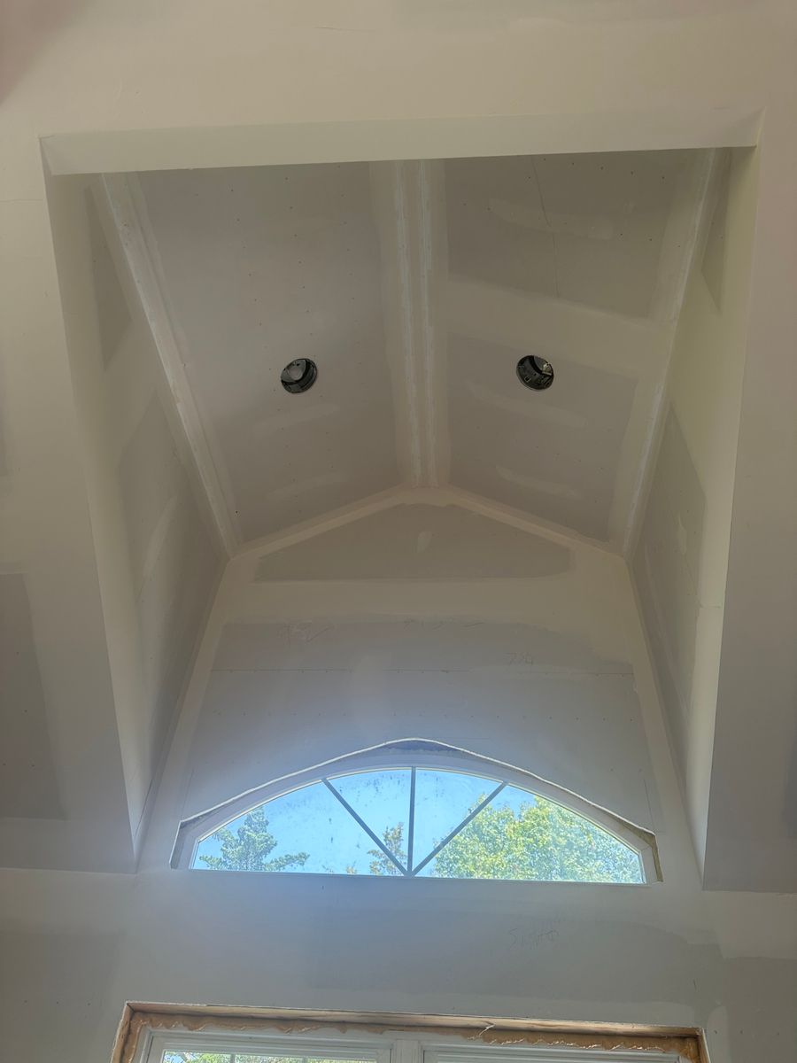 Custom Drywall Designs for Durable Drywall & Painting in Milwaukee, WI