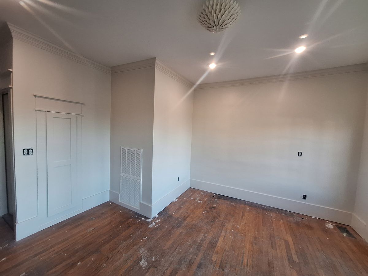 Interior Painting for NXT Generation Painting in Cookeville, TN