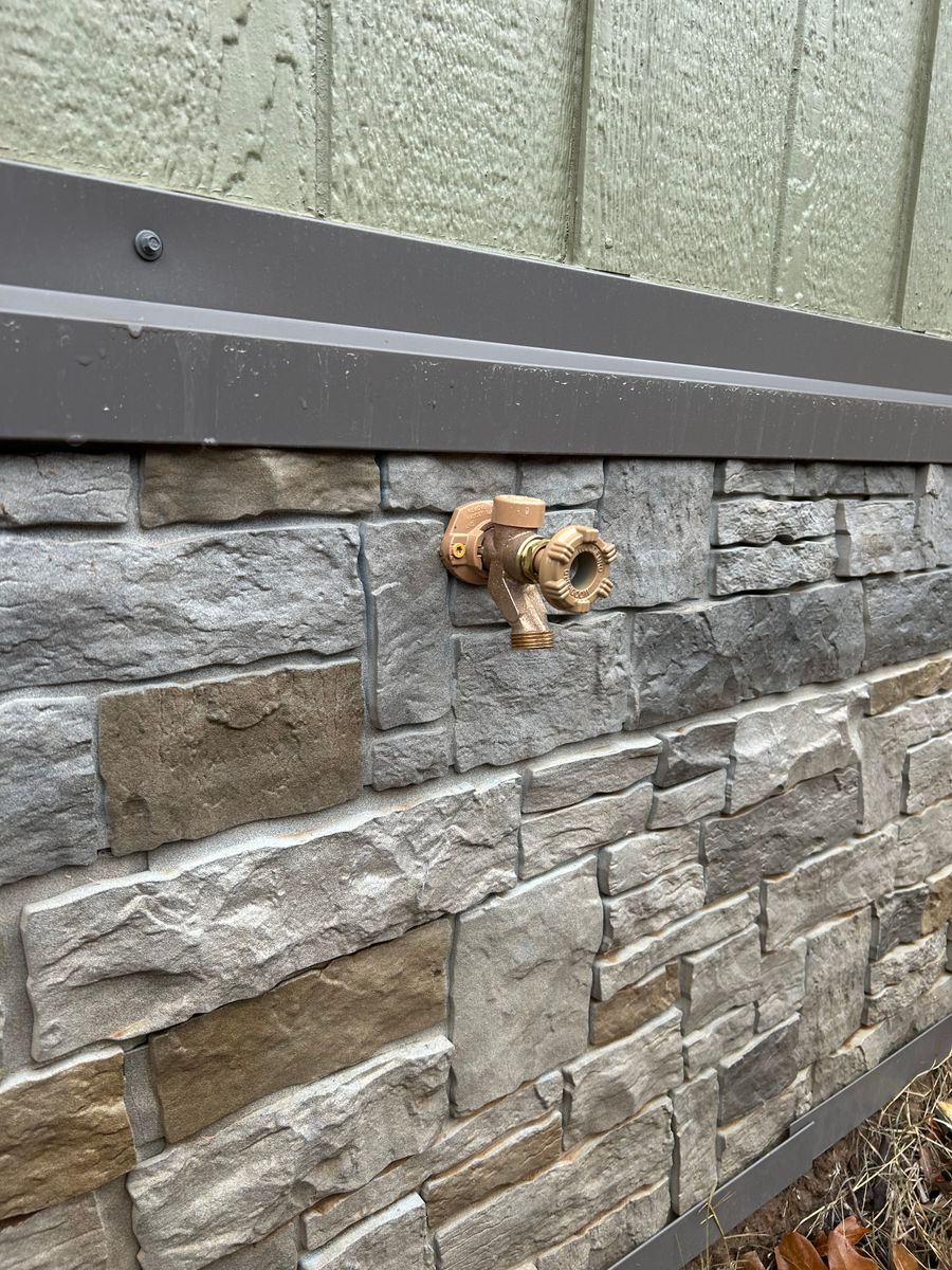 Pipe Repair and Replacement for Baxout Plumbing & Drain in Bristow, OK