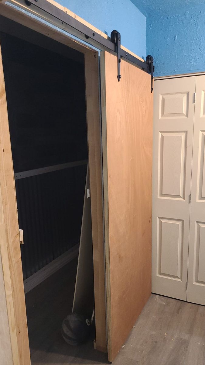 Carpentry for Prairie Land Properties LLC in Lubbock, TX