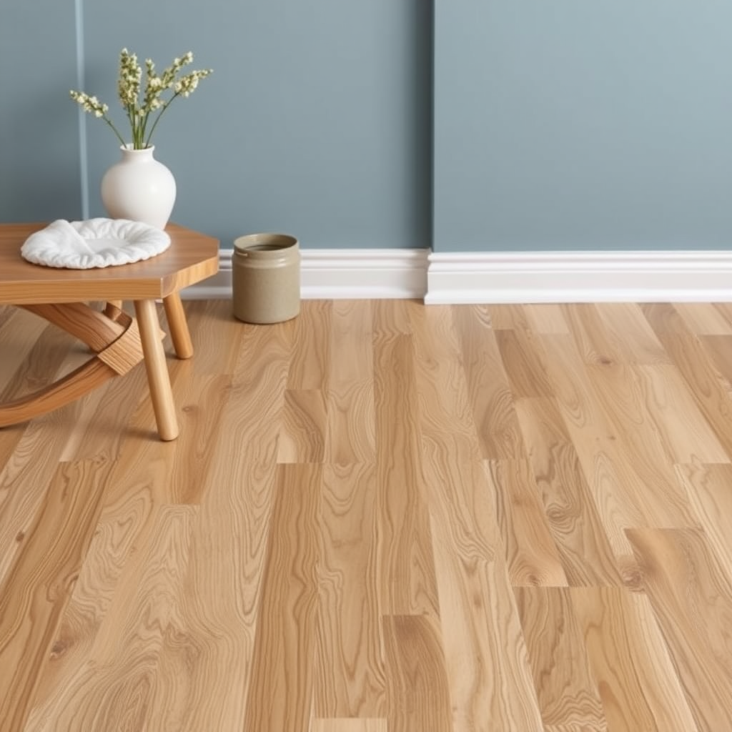 Floor Installation for Flooring Restoration in Brentwood, TN