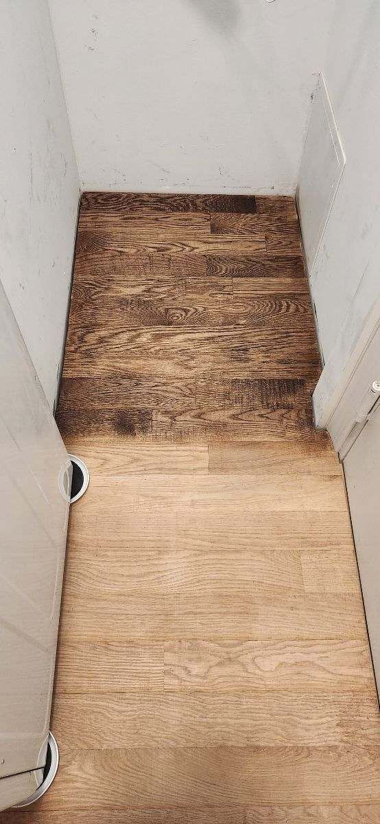 Flooring for Arpi & Alvarado Painting and Repair in Brooklyn, NY