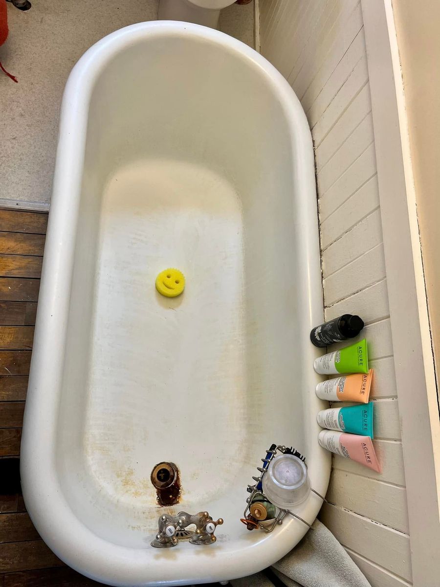 Deep Cleaning for Red Clover Cleaning LLC in Craftsbury, VT