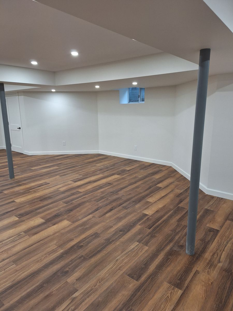 Custom Carpentry for Talex Home Improvement, Inc in Roslyn, NY