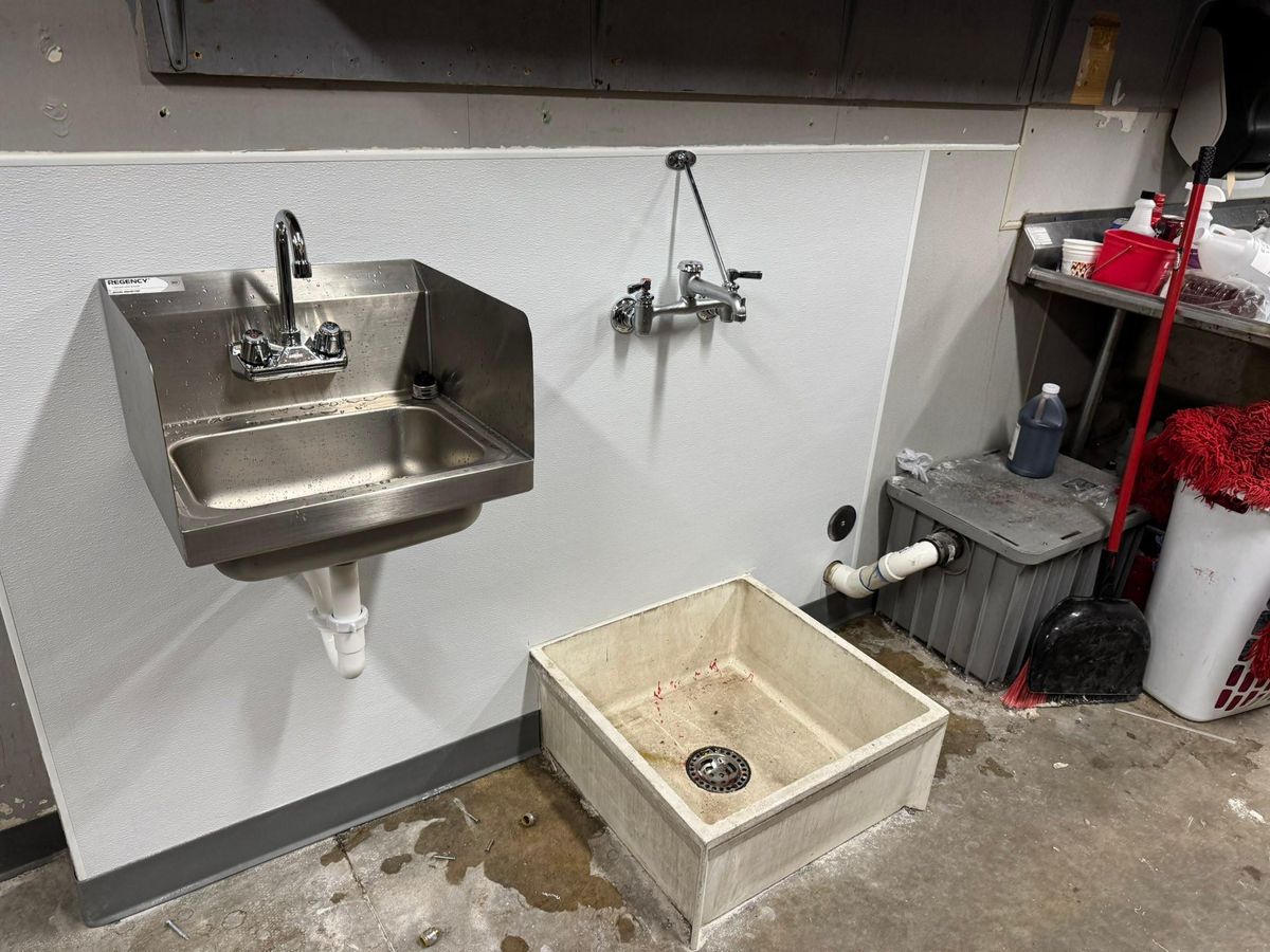 Plumbing for Blackwood Plumbing LLC in Warrenton, MO