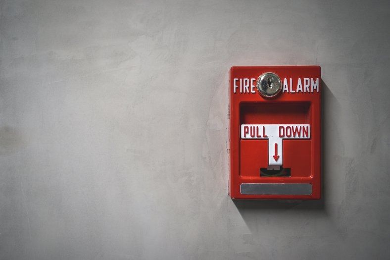 Fire Watch Security for Texas Security Patrol Service in San Antonio, TX