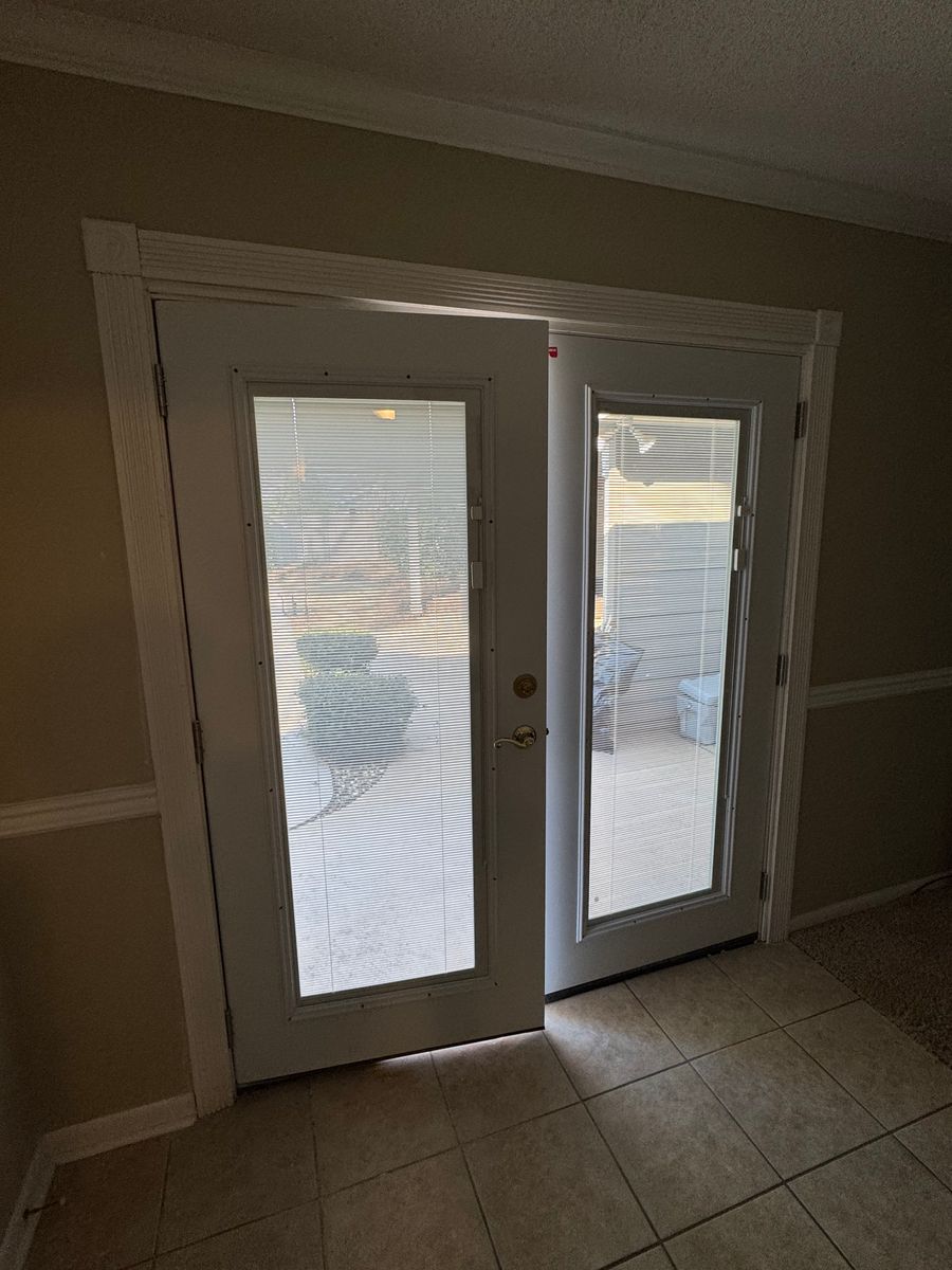 Carpentry for Camalett Services in Perry, GA