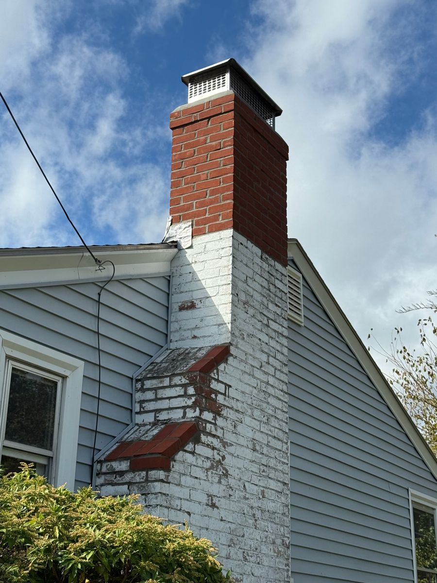 Chimney Inspection for Worcester County Chimney & Masonry in Worcester County, MA