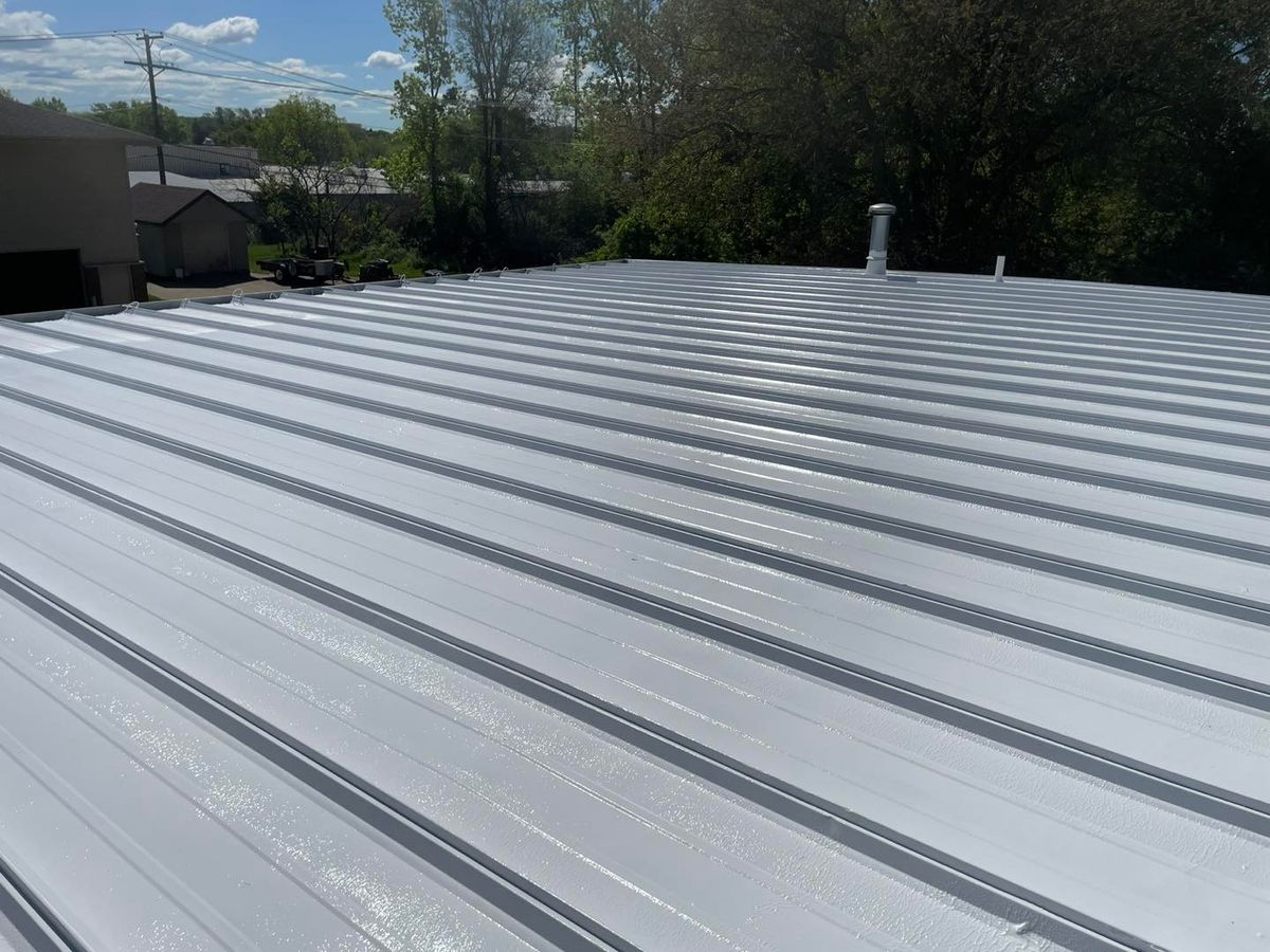 Commercial Roofing for Watershed Commercial Roofing in Grand Rapids, MI