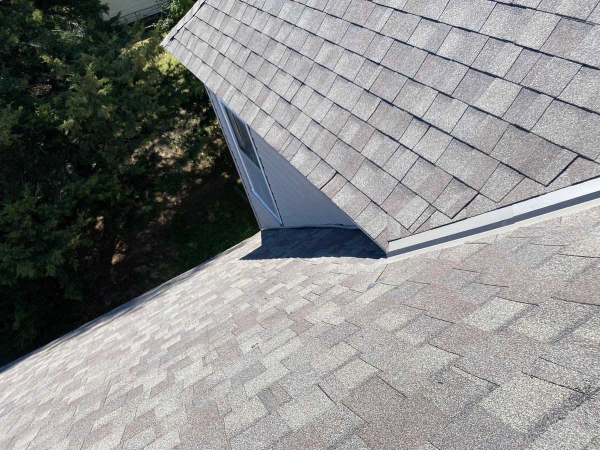 Roofing Repairs for Full Roof Replacement and Repairs & Seamless Guttering in Saint Joseph, MO