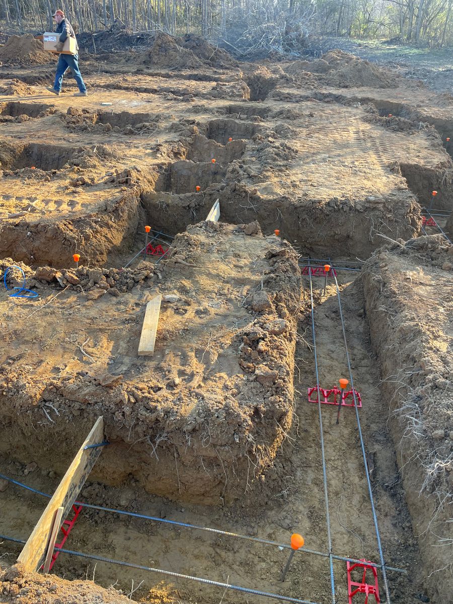 Other Services for TrottCo Excavation in Shelbyville, TN