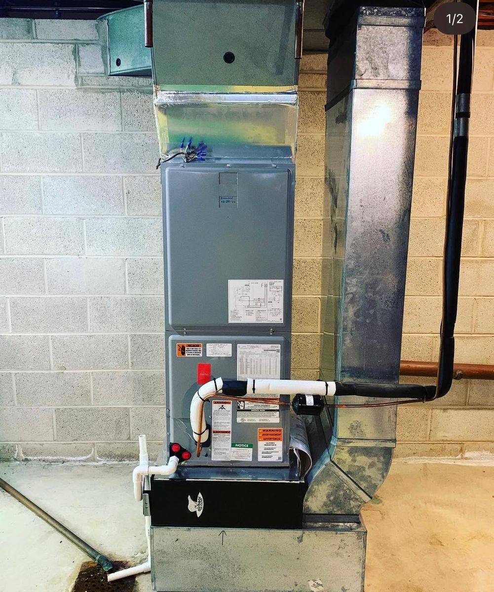 Routine Maintenance and Tune-ups for Affordable Indoor Comfort in Hammonton, NJ