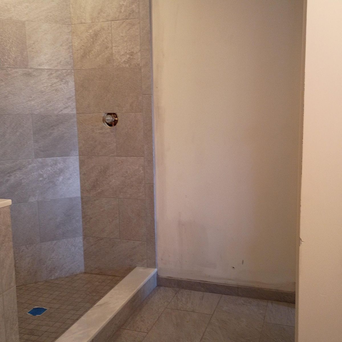 Bathroom Renovation for I-69 Tile in St. Clair County, MI