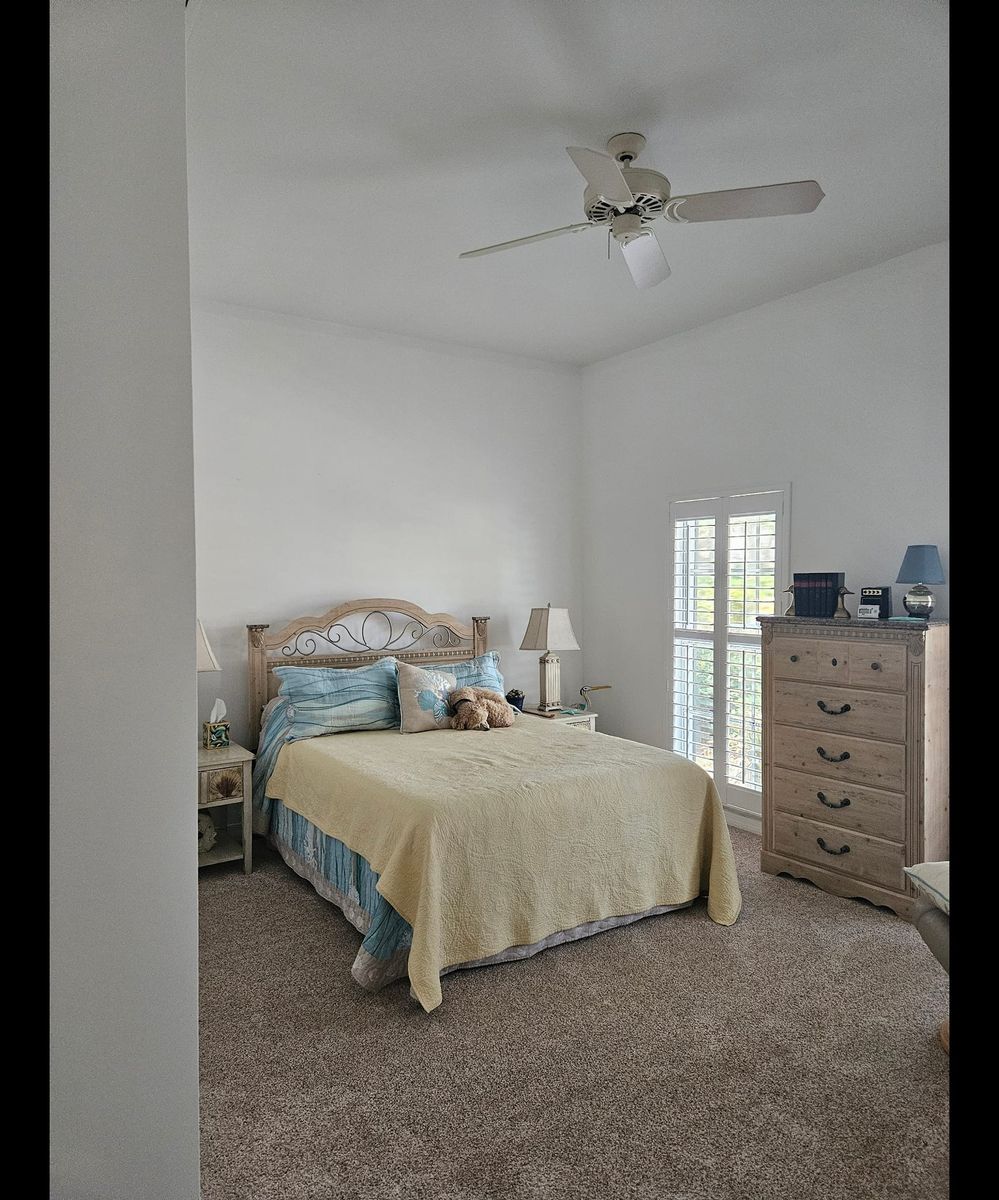 Interior Painting for Simone Painting LLC in Port Charlotte, FL