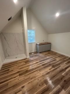 Flooring for J&S Development in Superior, MT