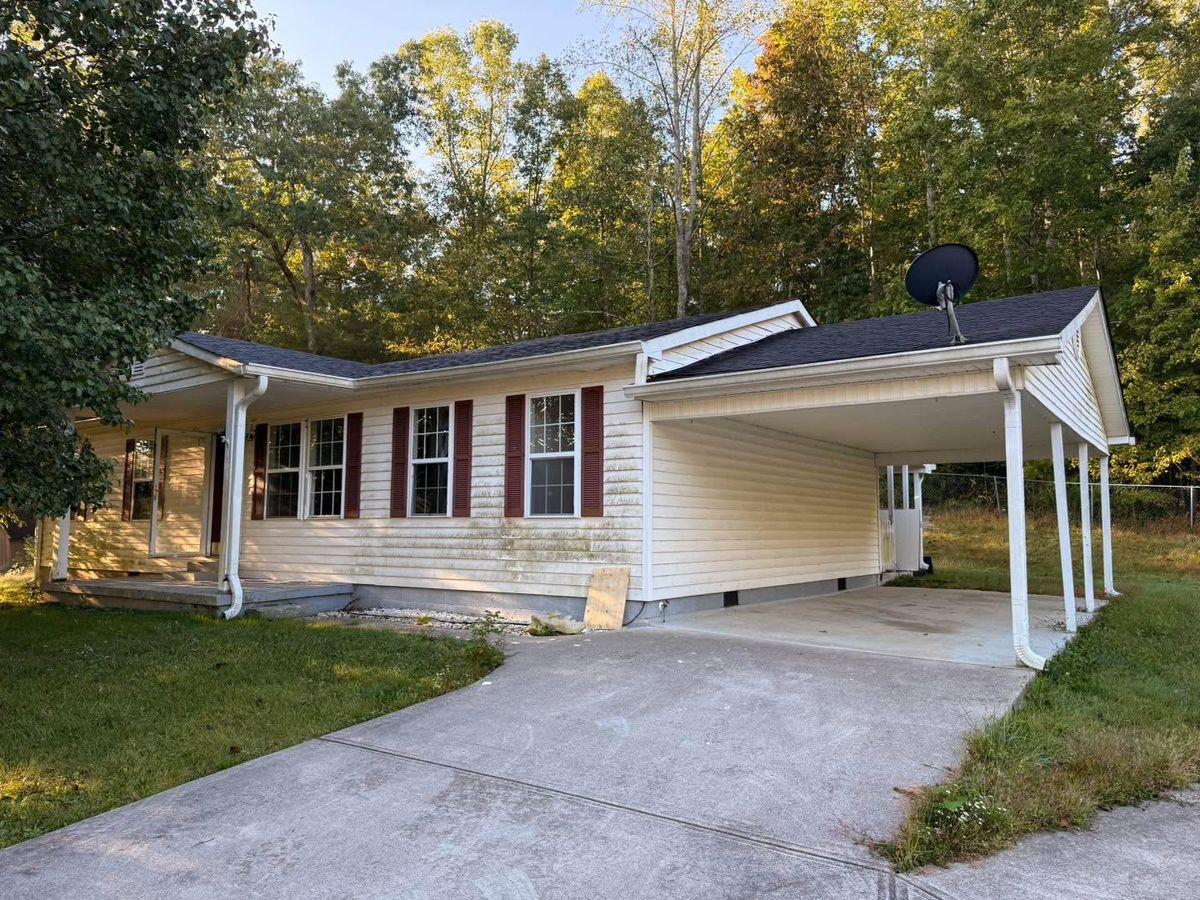 Single Family & Multi Family New Builds for Paramount Construction in Lexington, KY