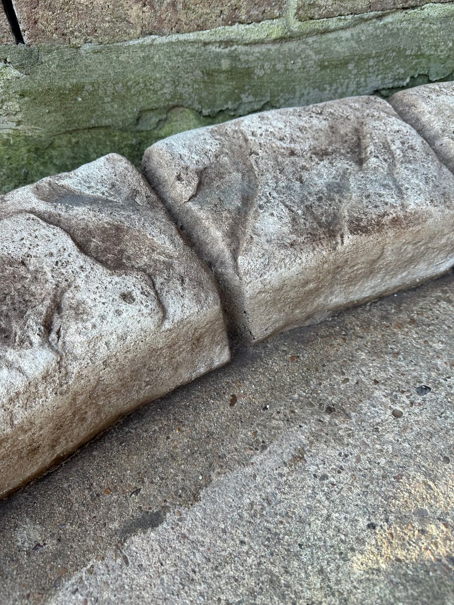 Landscape Border Systems for Texas Curb N Borders in Houston, TX