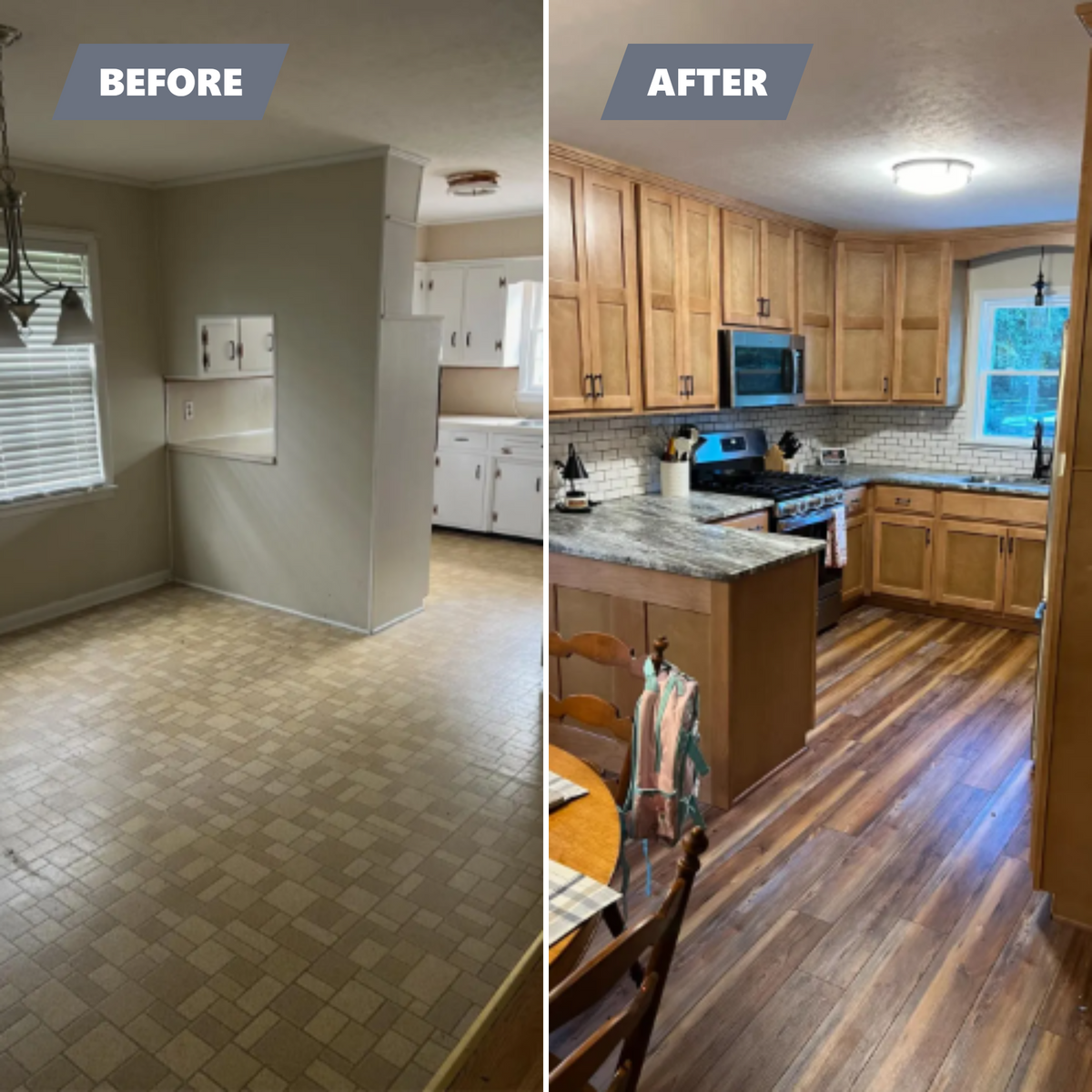 General Remodeling for Winchester Construction & Remodeling in Cave City, KY