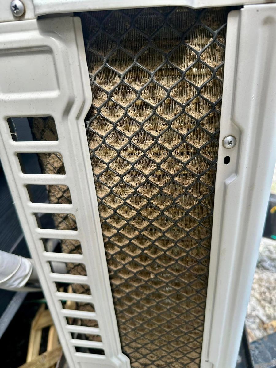HVAC Repair Services for Jarrell’s Quality Heat and Air in Murfreesboro, TN