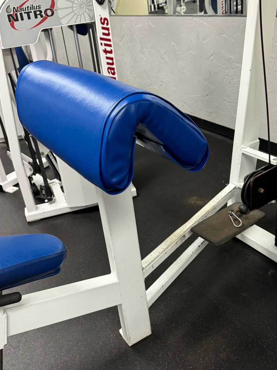 Fitness Centers Upholstery for 3-D Upholstery in Middleborough, MA