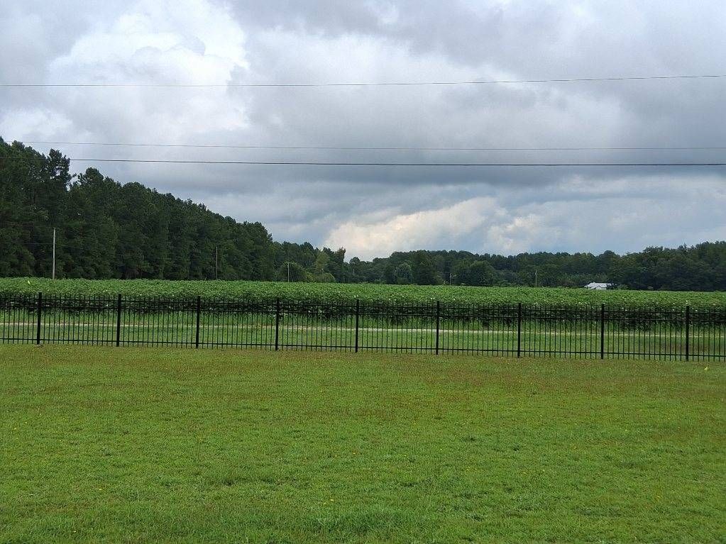 Farm fence for JB Nealy Fence in Elgin, SC