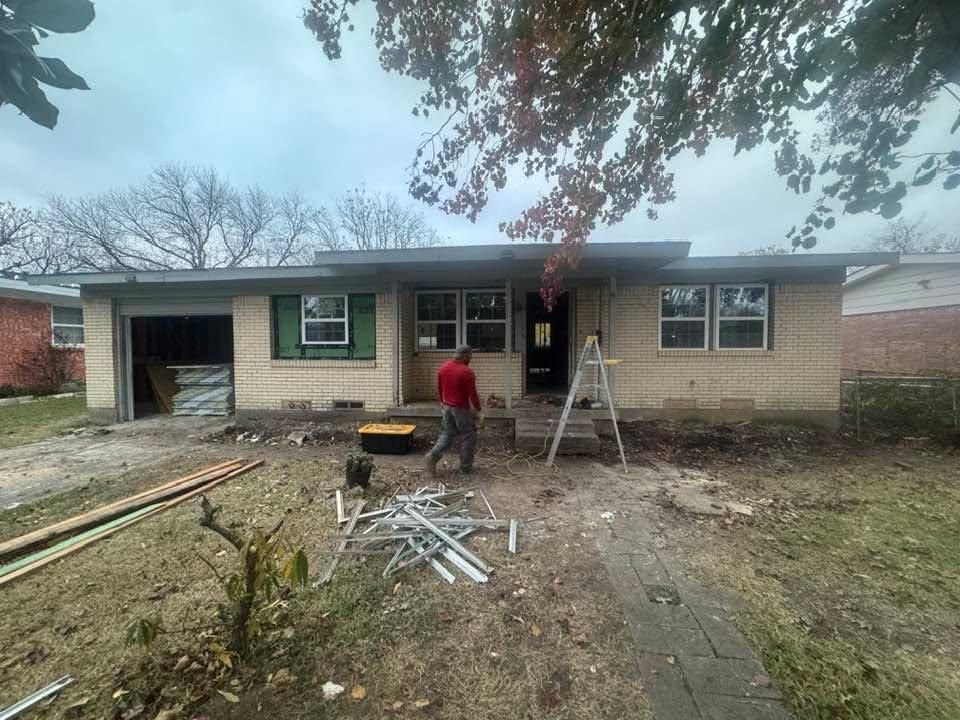 Commercial Remodeling for Living Stream Renovations LLC in Dallas, TX