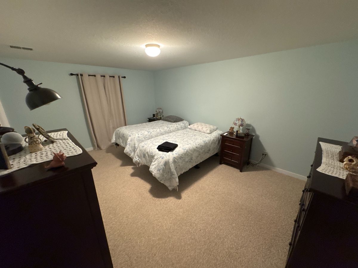 Interior Painting for Creations by Brian LLC in Muskegon, MI
