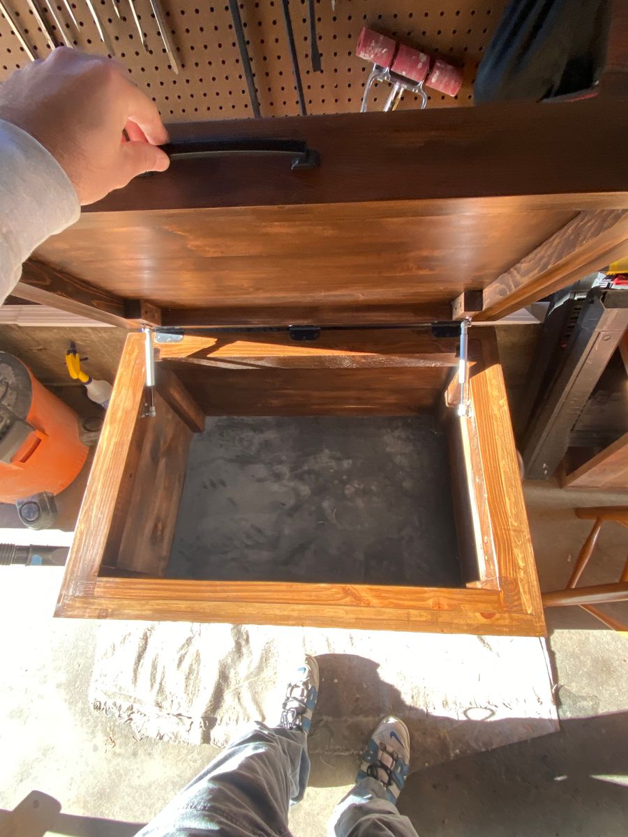 Custom Carpentry for Clark co. Construction in Attleboro, MA