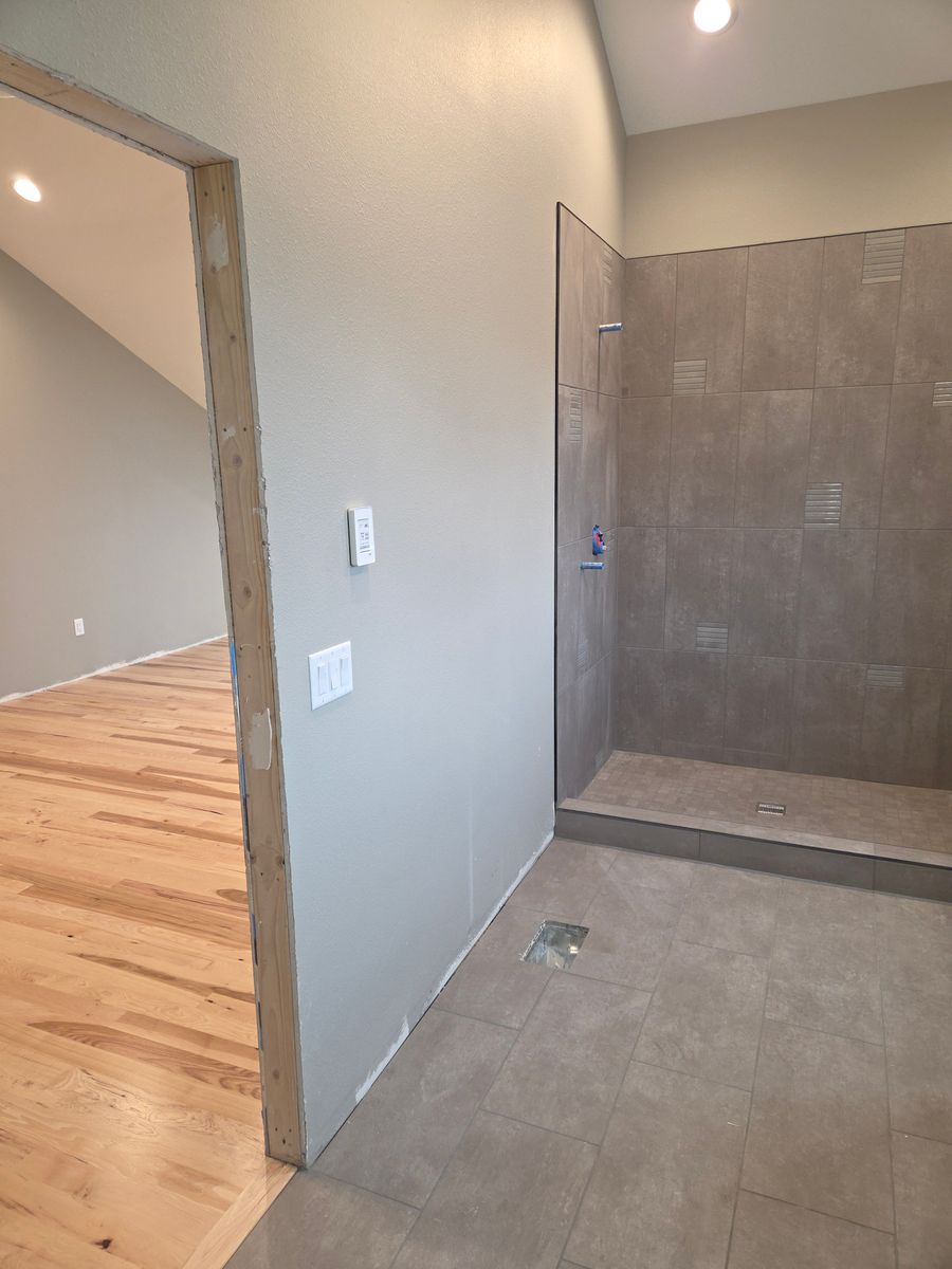 Kitchen and Bathroom Renovations for Cunningham Custom Builders INC in Poncha Springs, CO