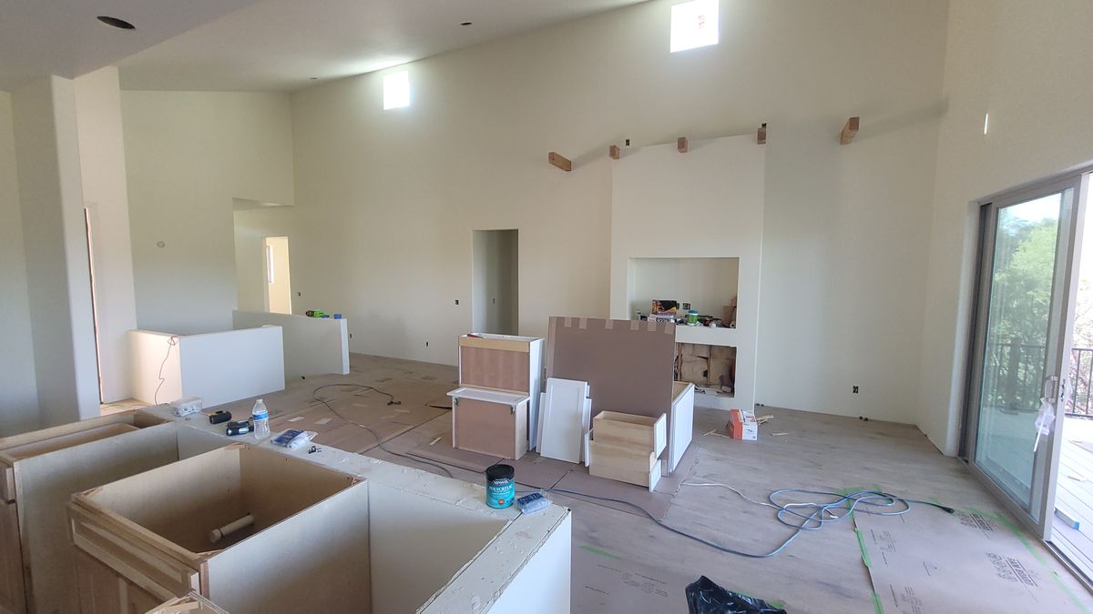 Remodeling for DMX Construction LLC in Prescott, AZ