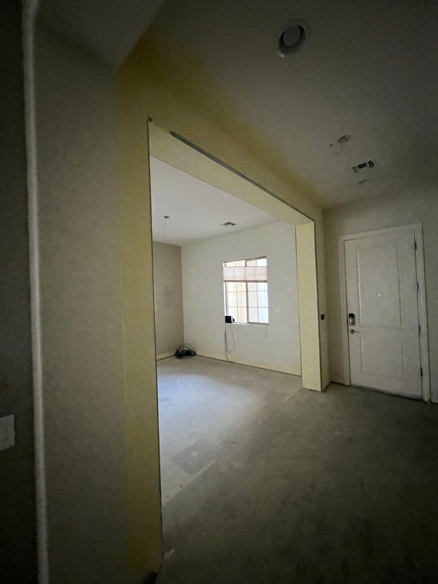 Drywall Services for Rock On Renovations in Maricopa, Maricopa, AZ