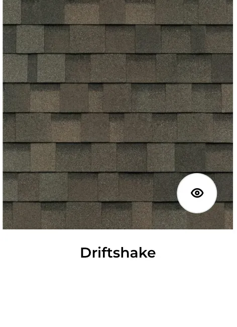 IKO Traditional 3-Tab Shingles for Major League Roofing in Frisco, TX