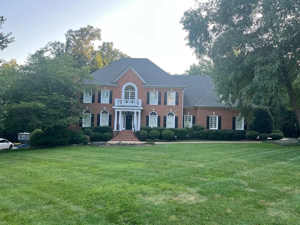 Lawn Mowing for Seal Lawncare in Richmond, VA