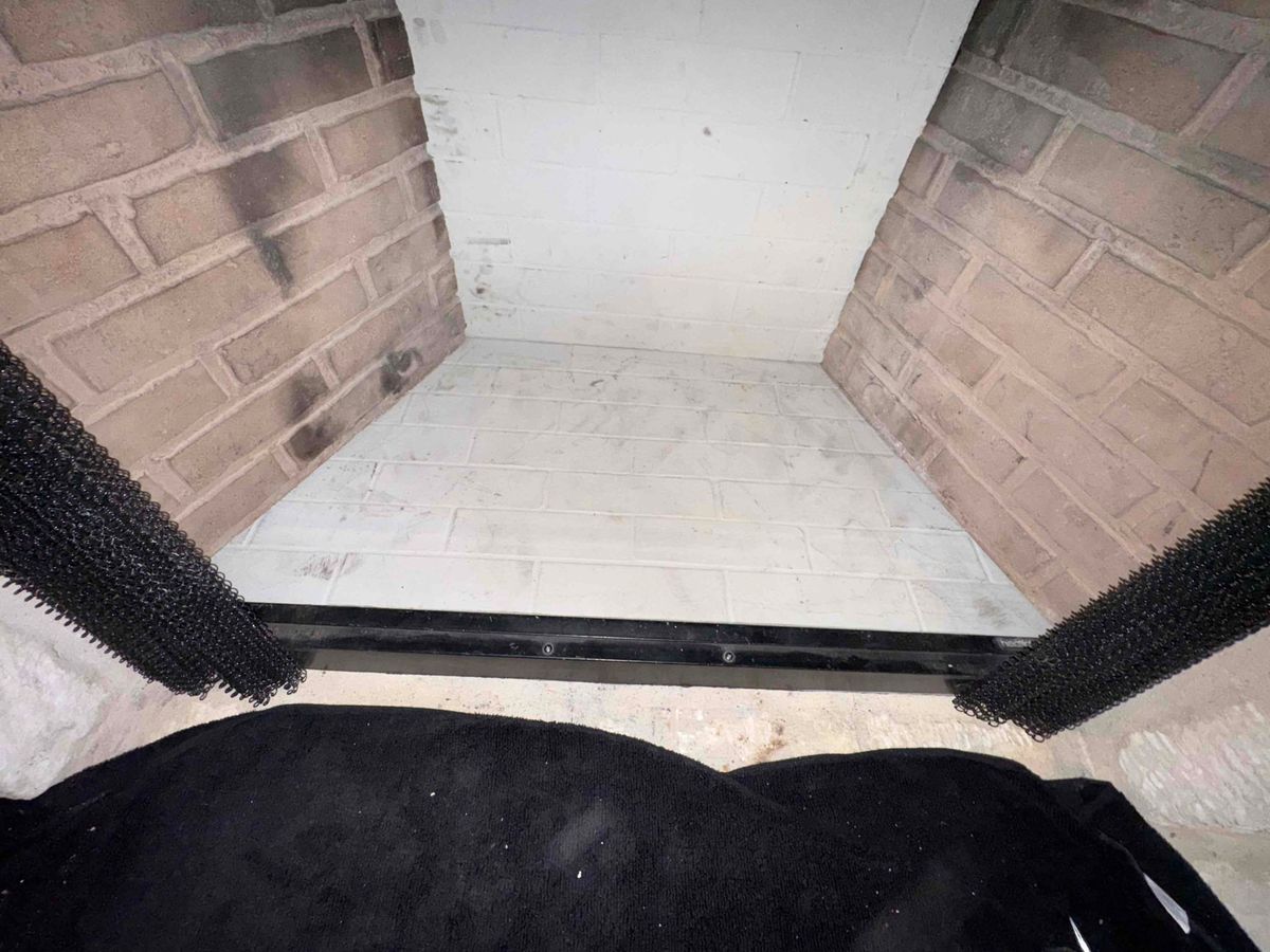 Other Chimney Services for AAA Home Services Chimney & Dryer Vent Cleaning in San Antonio, TX