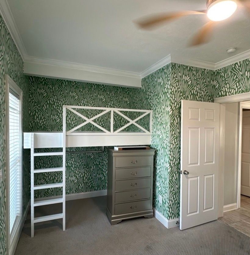 Interior Painting for Costa Esmeralda Painting in Santa Rosa Beach, FL