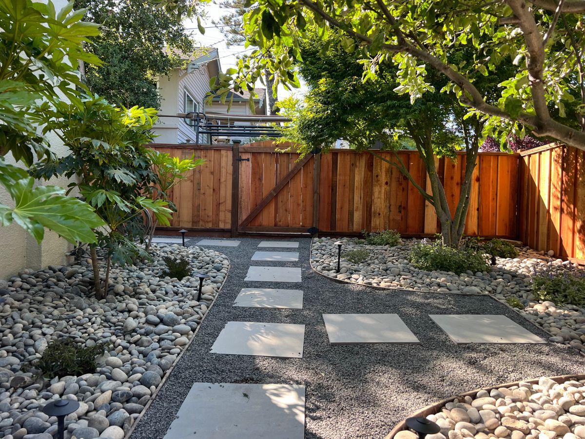 Concrete for Digging Dudes in Hayward, CA