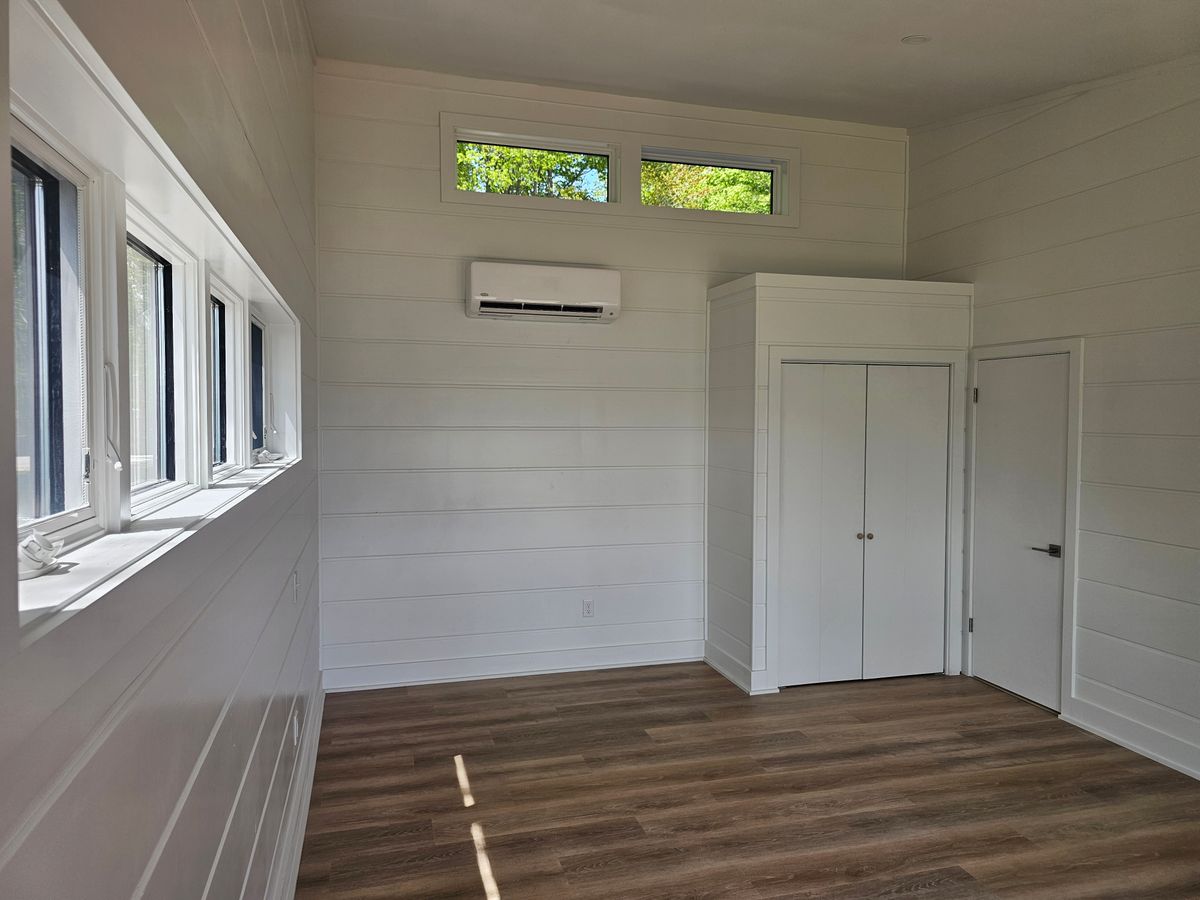Interiors for Cottage Services of Northern Michigan LLC and Cottage Builders in Antrim County, MI