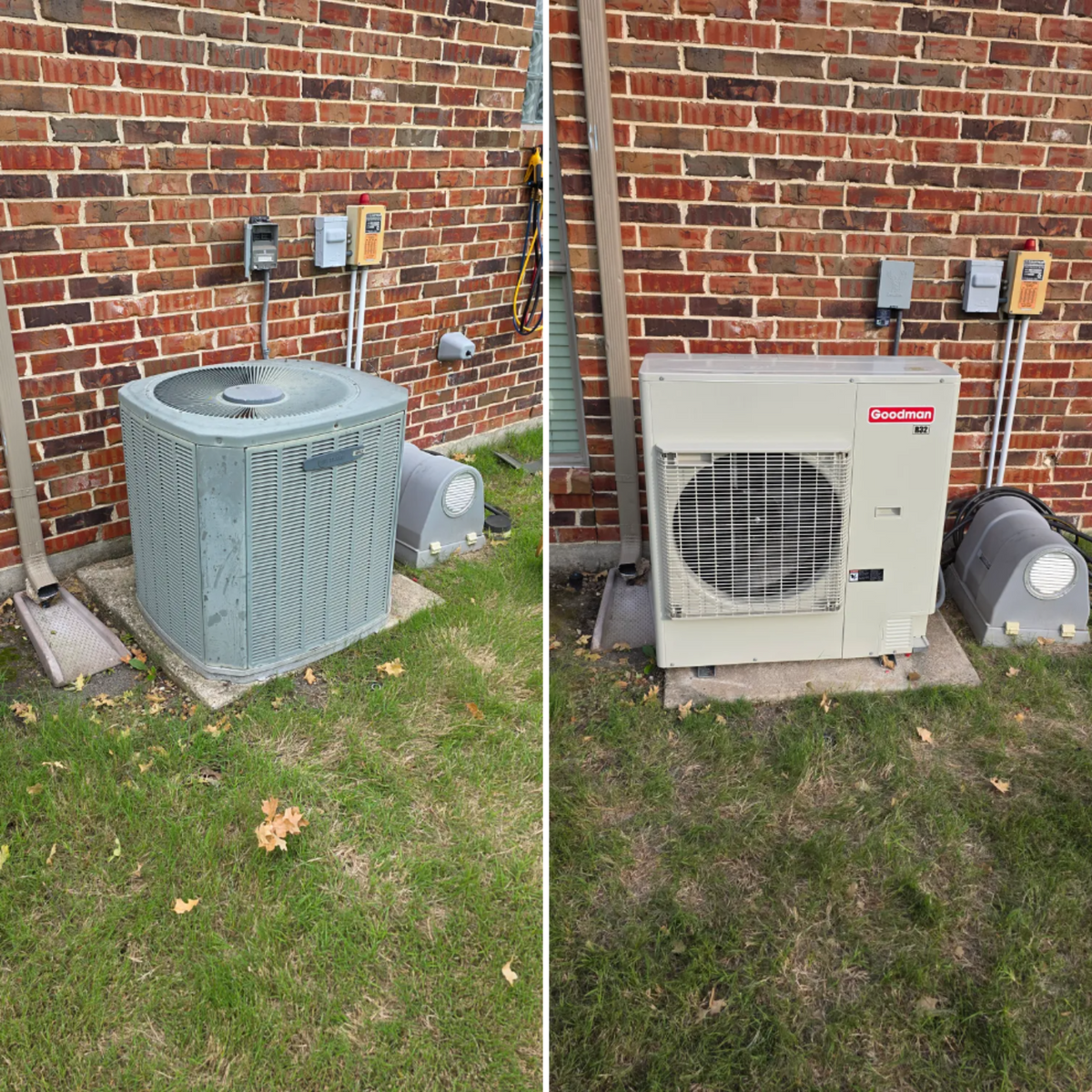 Mini split / Ductless service and installation for Southern Air Service Co. in Alba, TX