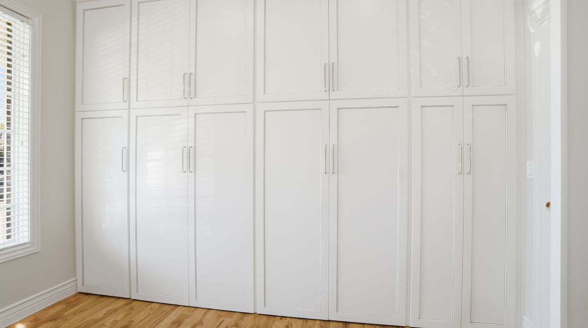 Custom Woodworking for C&E Custom in Payson, UT