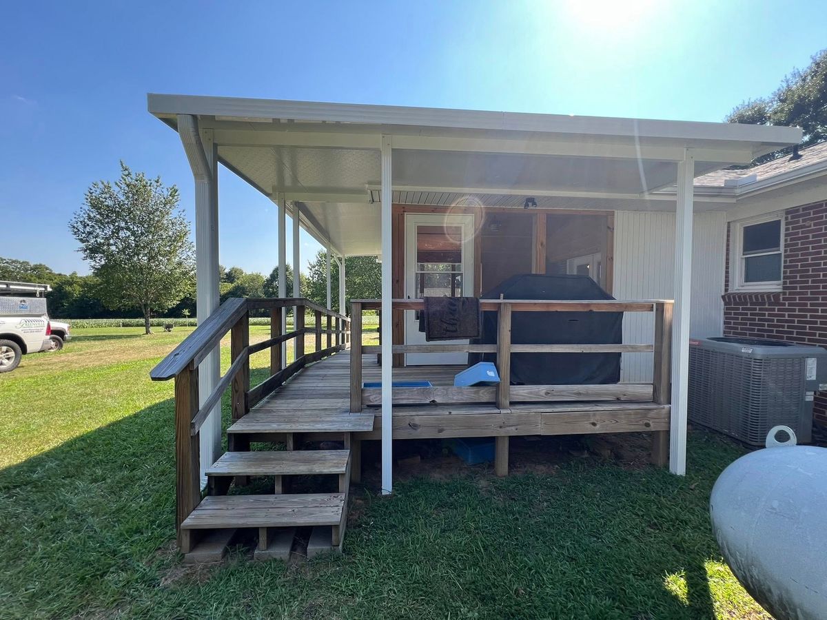 Home Remodeling for Skyland Remodel Company in Asheville, NC