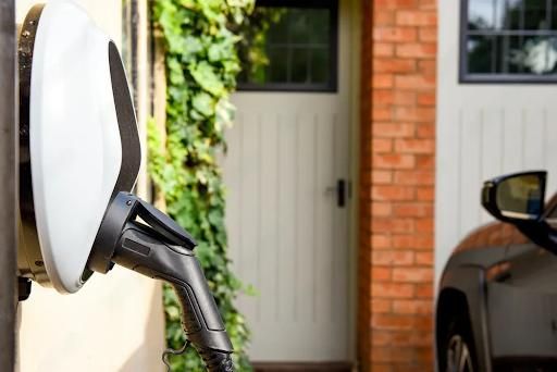 EV Chargers for M1 Electric LLC in Quakertown, PA