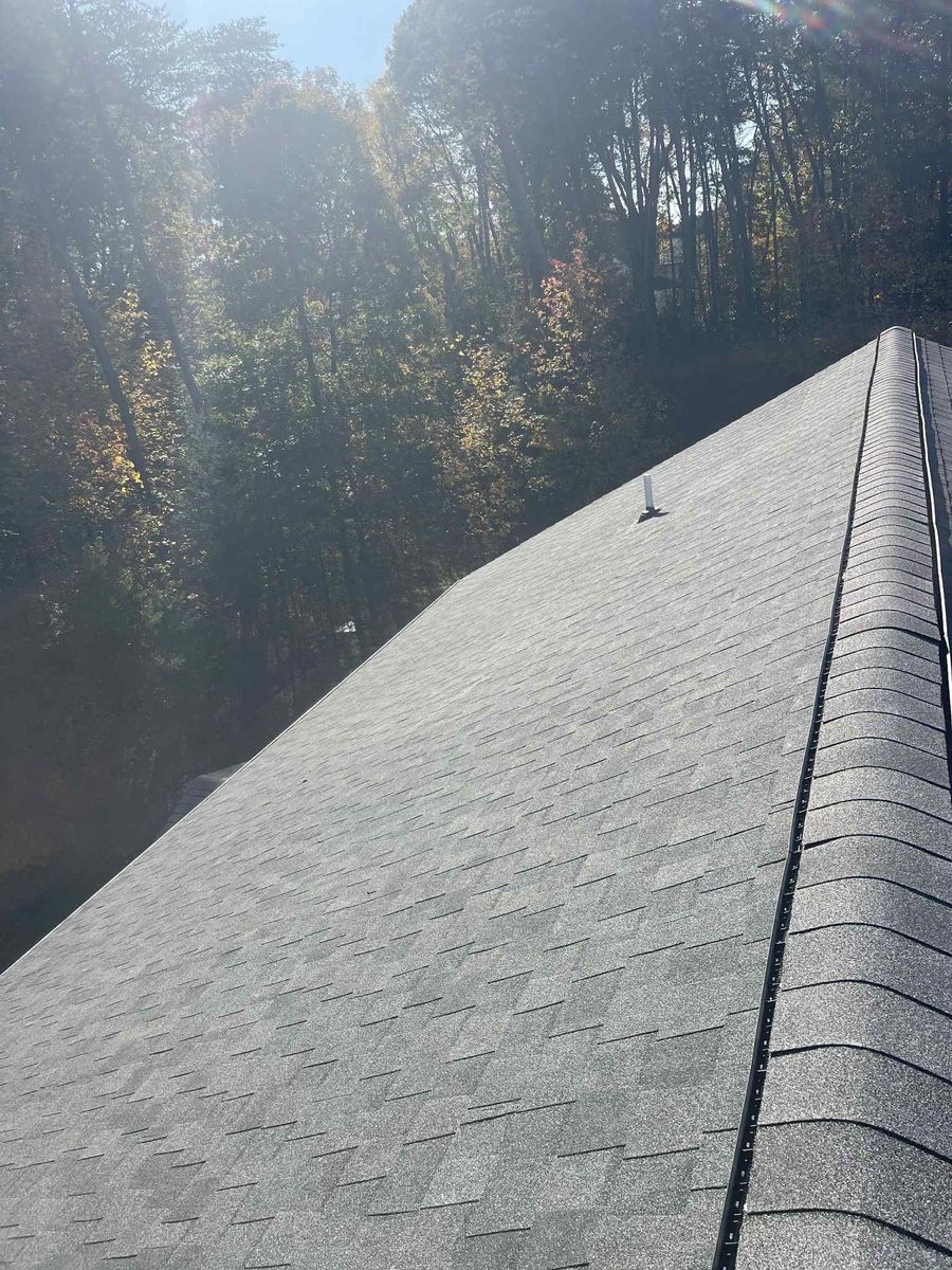 Roofing Installation for Storm Ready Exteriors in Chesapeake Beach, MD
