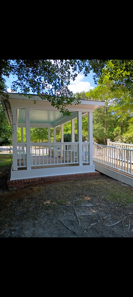 Exterior Painting for Legacy Custom Painting in Wilmington, NC