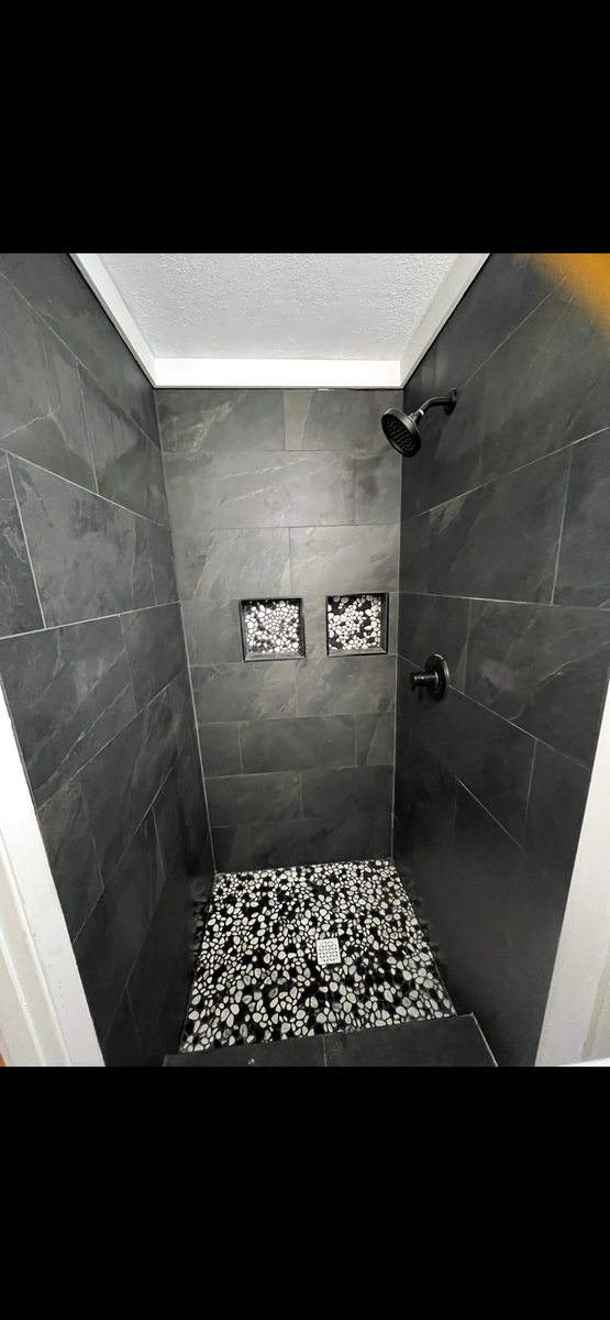 Bathroom Renovation for Hackney Home Renovations in Warner Robins, GA