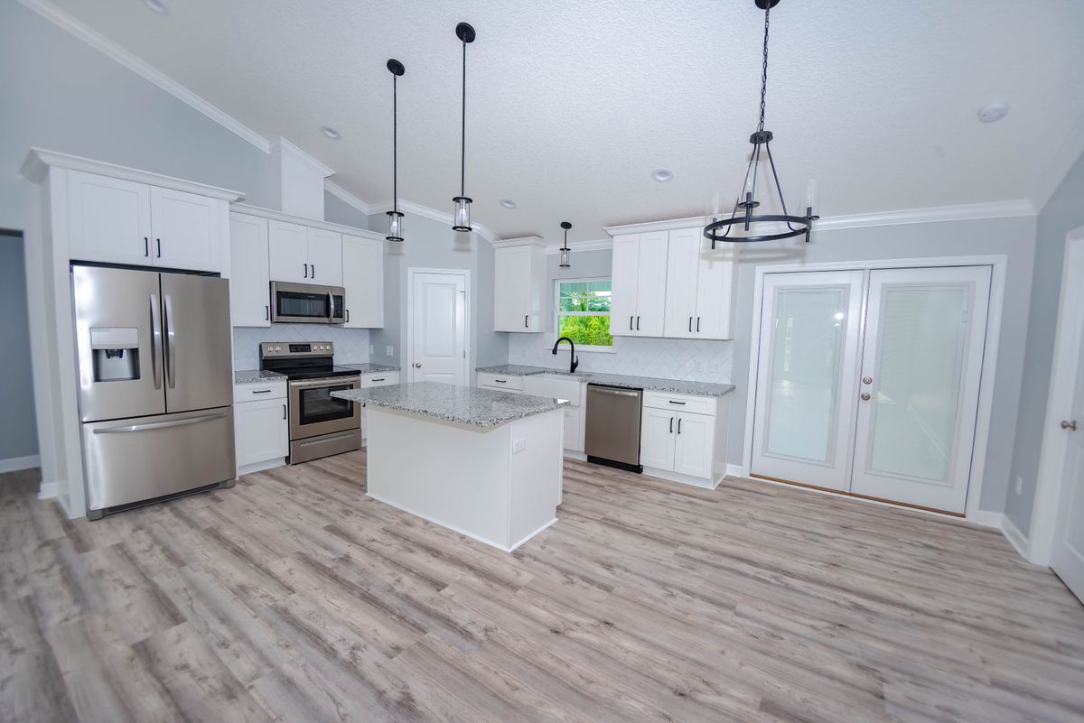 Remodeling Services for Cypress Home Builders in Baker County, FL