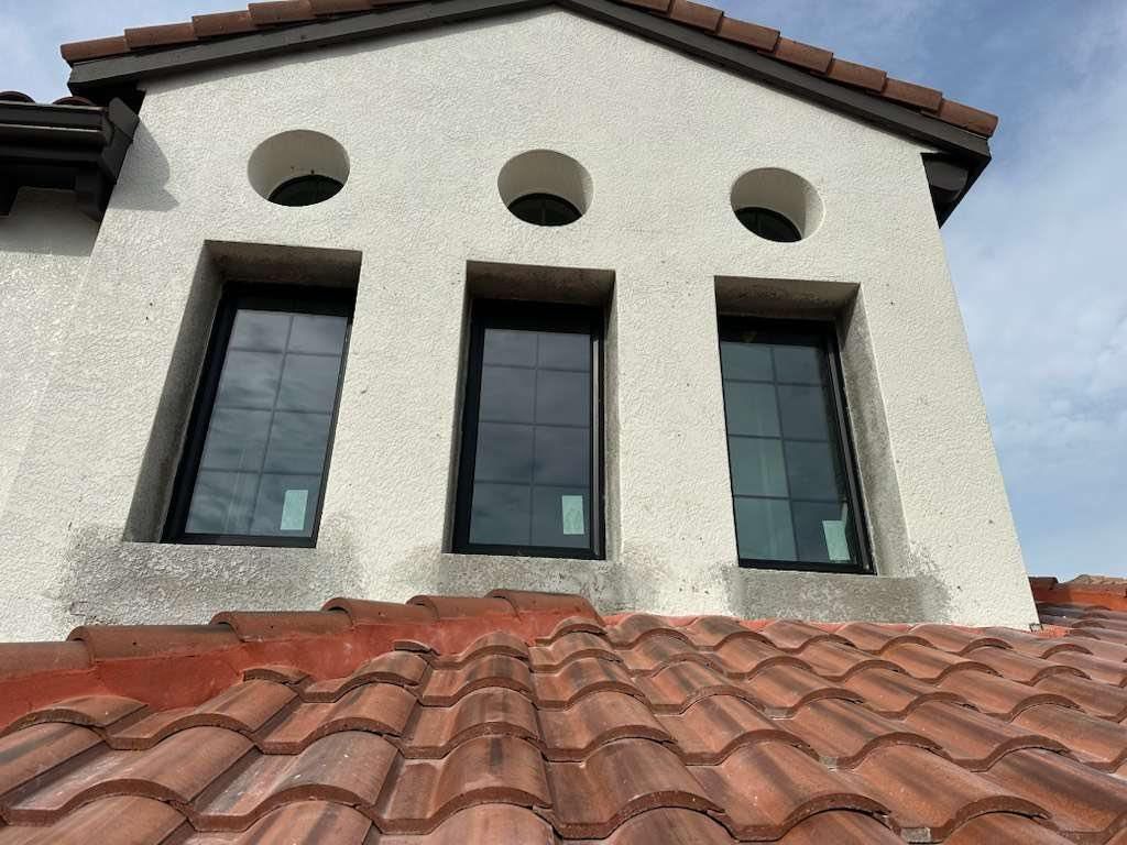 Exterior Painting for Escorpio Painting in Tampa, FL