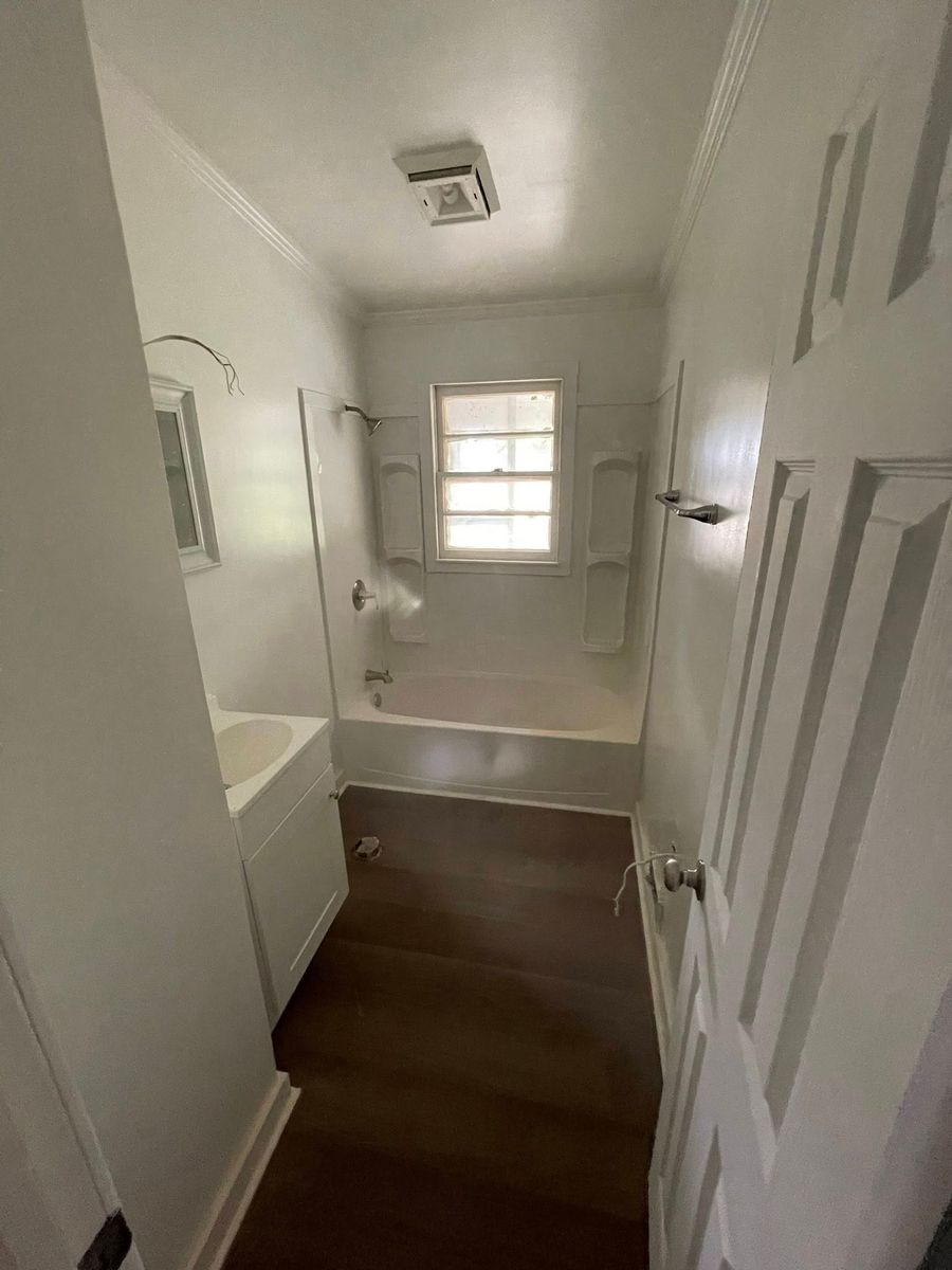 Bathroom Renovation for Lancaster Home Improvement in Goldsboro, NC