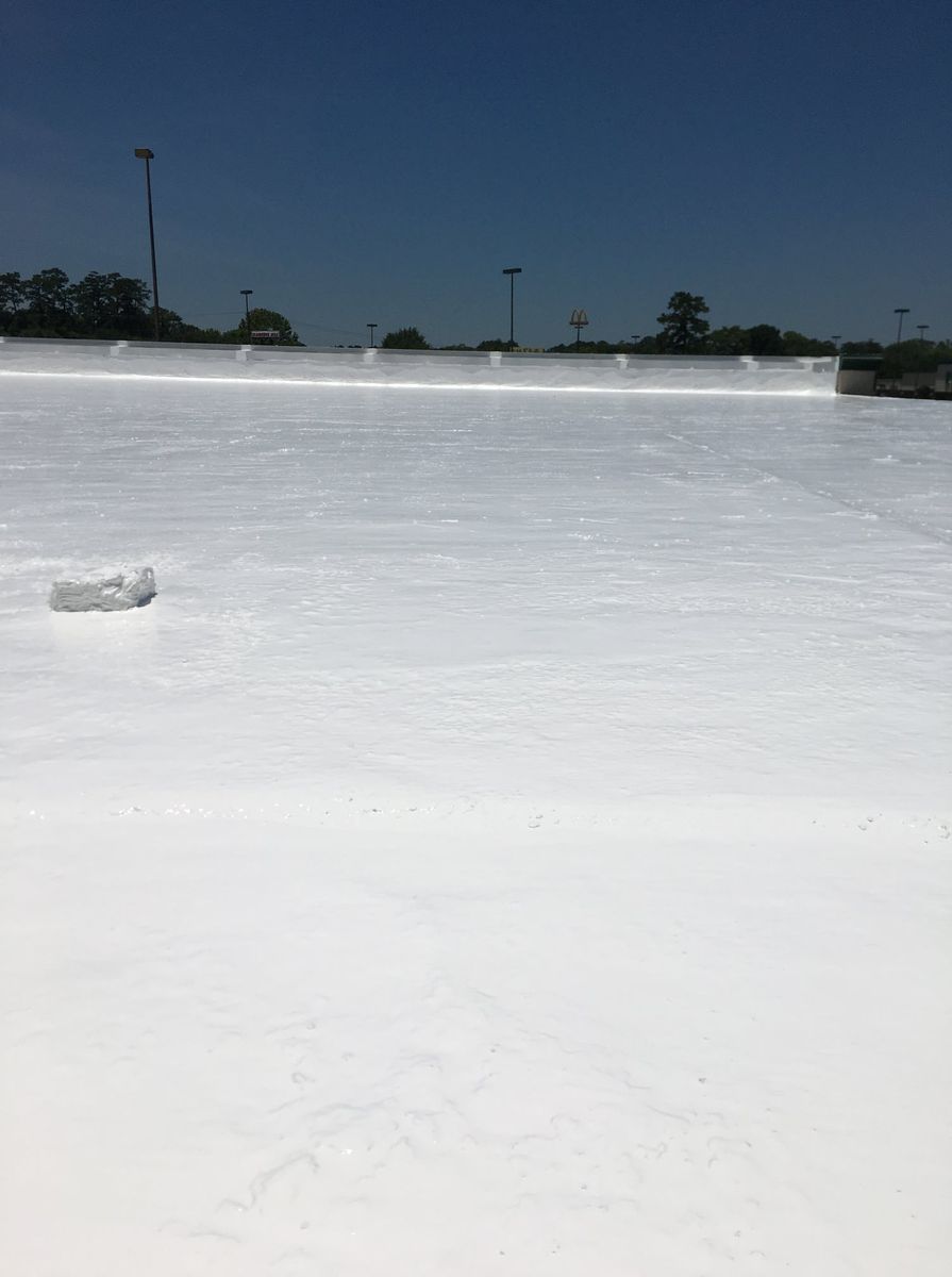 Silicone Coatings for Waterproofing Solutions in Mandeville, LA