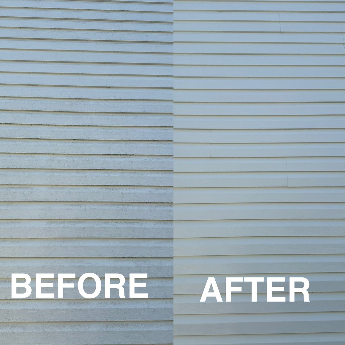 Home Soft Washing for Gaffney Pressure Washing in Spartanburg, SC