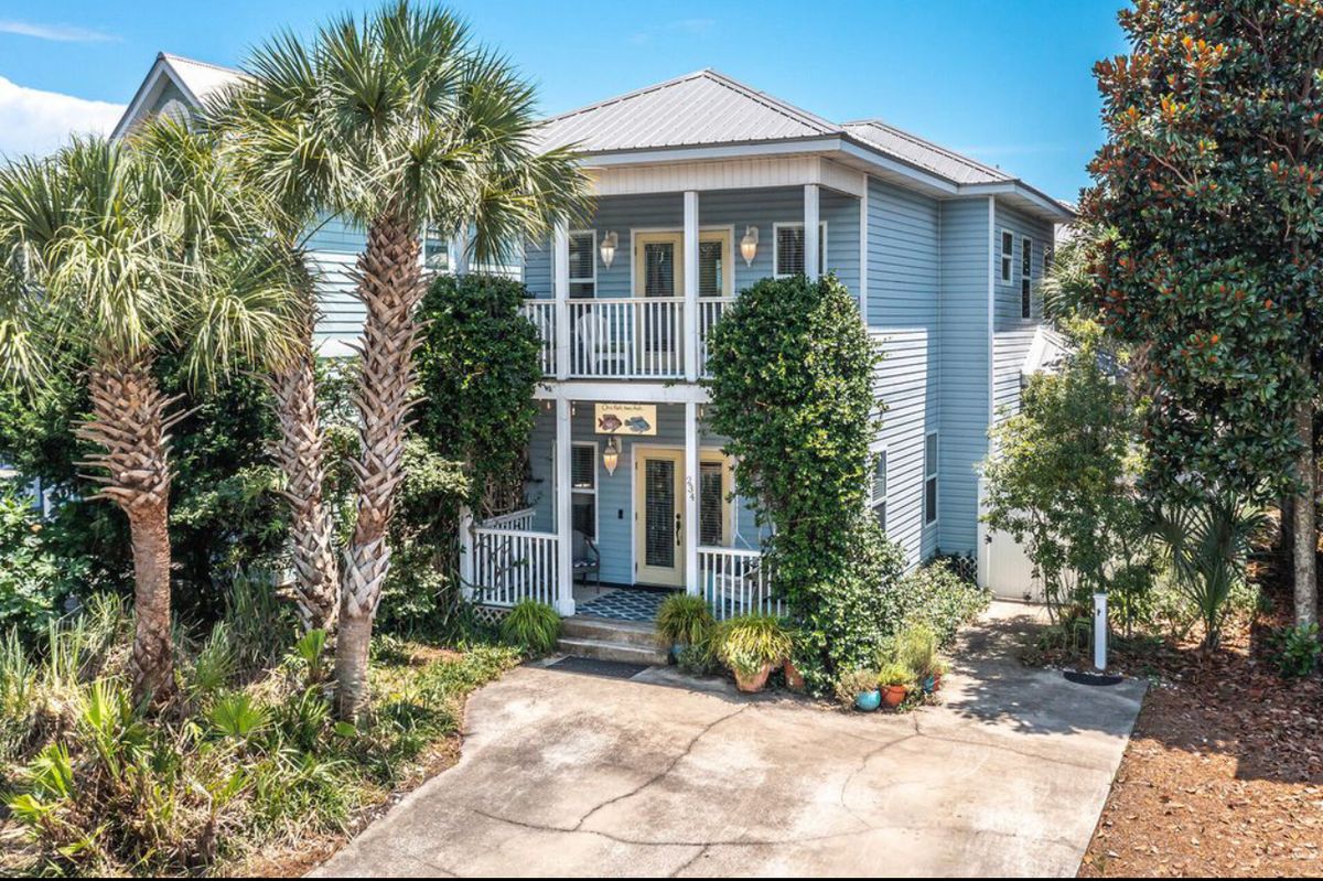 Custom Renovations for Everything for the Home Inc. in Destin, FL